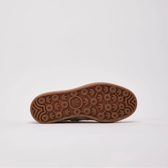 Adidas Gazelle Bold Wonder White Cloud White GS - Picture 5 of 5